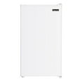 thumbnail image 1 of Magic Chef 3.2 cu. ft. Refrigerator in White, 1 of 7