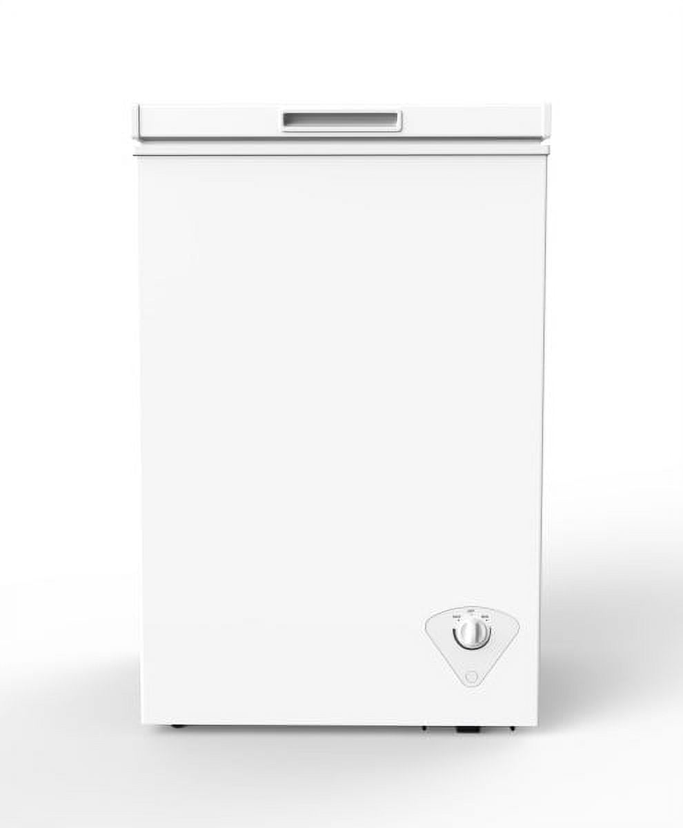 Magic chef freezer 5 cu ft outlet