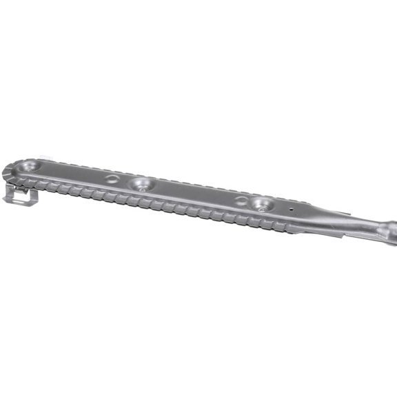 Magic Chef 30401500032 Lower Burner Assembly (Msrg24s)