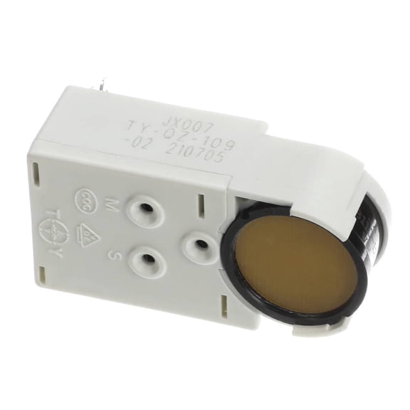Magic Chef 3990100356 Ptc Starter / Motor Protector
