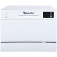 thumbnail image 1 of Magic Chef  6-Setting Countertop Dishwasher, 1 of 1