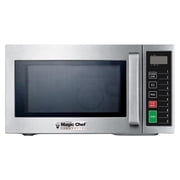 Magic Chef .9 Cubic-ft Commercial Microwave