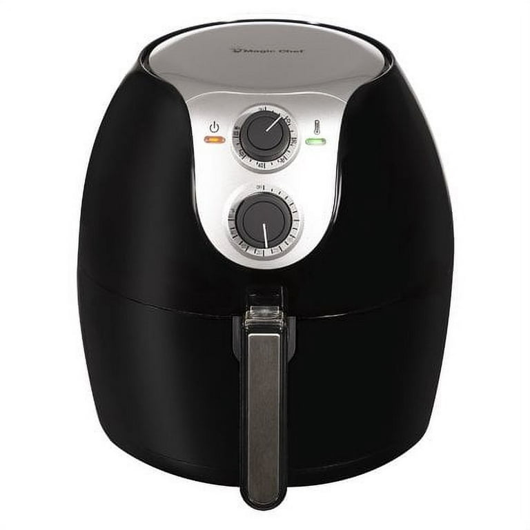Gourmia 7 Qt Digital Air Fryer - appliances - by owner - sale