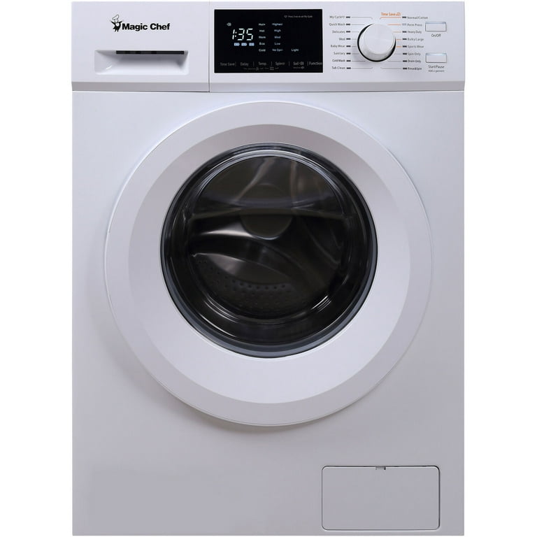 https://i5.walmartimages.com/seo/Magic-Chef-Brand-24-in-2-7-Cu-ft-Front-Load-Washer-in-White-MCSFLW27W-23-4-in-L-x-33-5-in-H-x-23-4-in-D-160-9-lbs_c27574b7-f47b-4428-83db-220638c0a914.170eb06dee0b9d43b53b8972bf999e37.jpeg?odnHeight=768&odnWidth=768&odnBg=FFFFFF