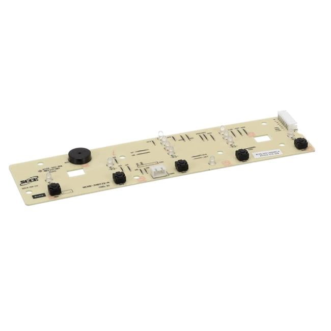 Magic Chef 101060030051 Control Board Assembly - Walmart.com
