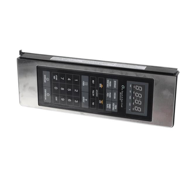 Magic Chef PKCPSWKN20 Control & Panel Assembly - Black - Walmart.com