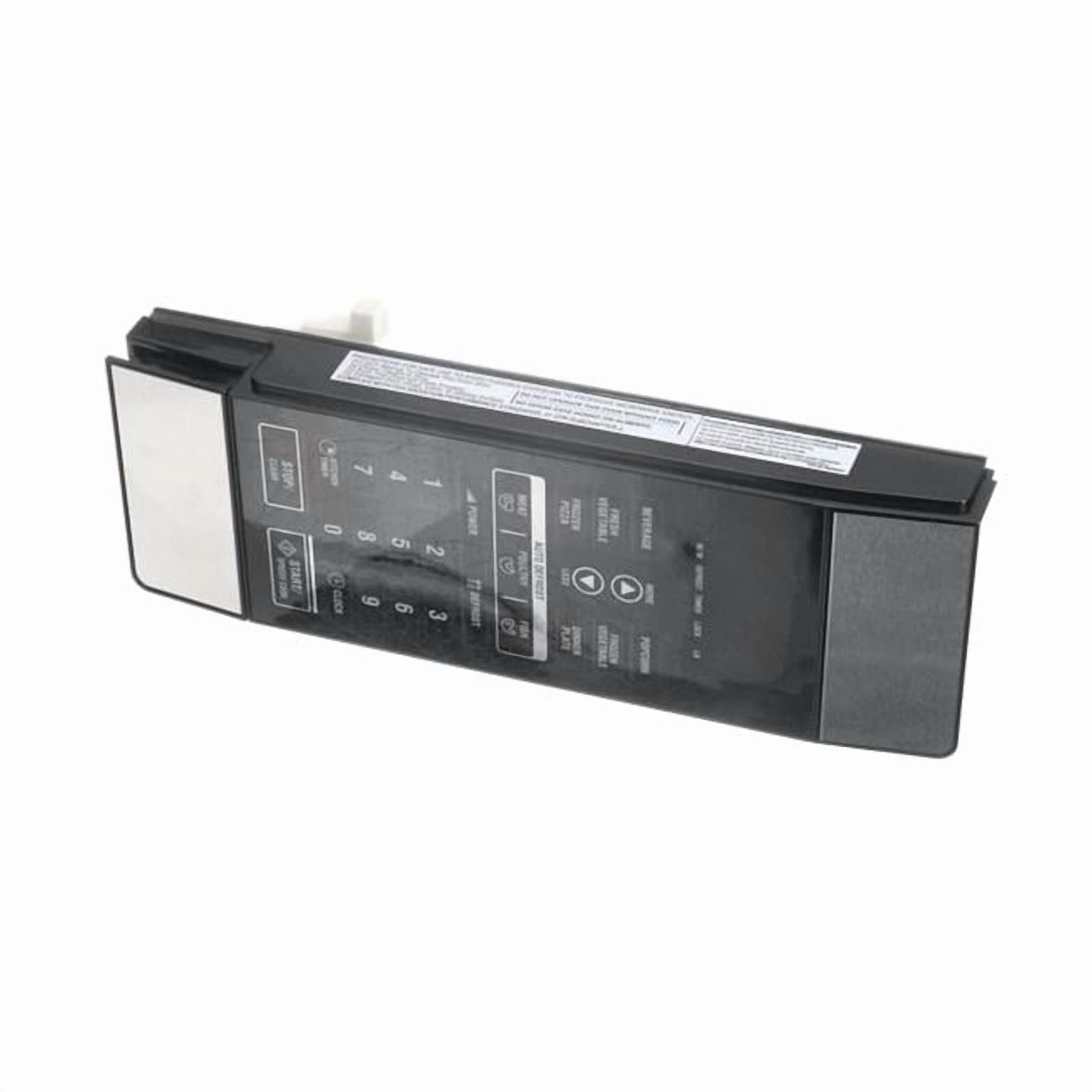 Magic Chef 3516737500 Control Panel Assembly - Vertical, 1811ST ...