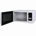 thumbnail image 1 of Magic Chef  Countertop Microwave, White - 1.6 Cu ft, 1 of 1
