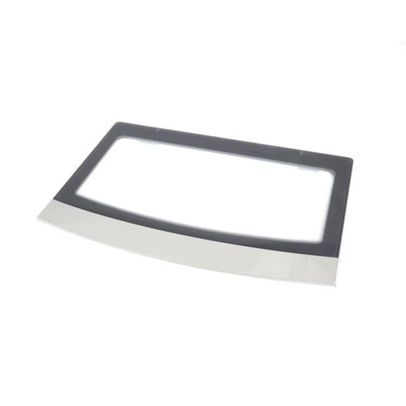 Magic Chef 12138000A32552 Cover & Top Lid Assembly - MCSTCW16W4