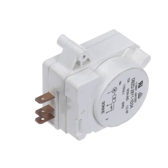 Magic Chef DBZD-28Y1-1 Defrost Timer (Mcbr405b)