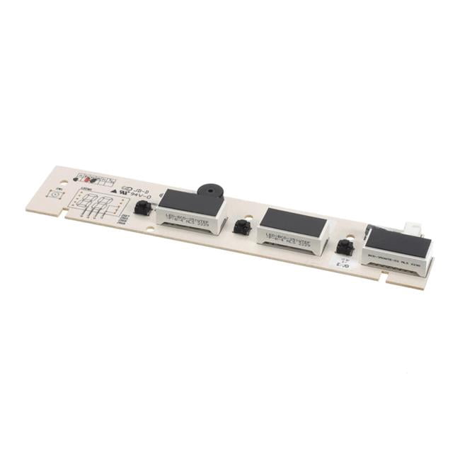 Magic Chef 258010002270 Display Control Board - Walmart.com