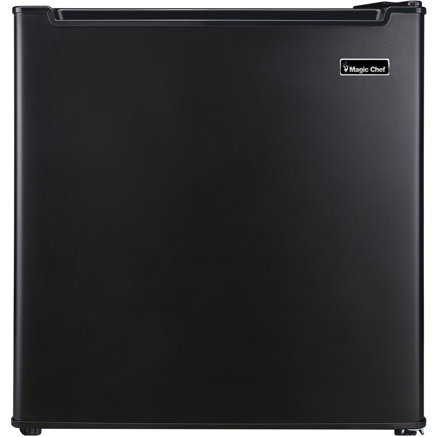 Magic Chef Energy Star 1.7 Cu. Ft. Mini All-Refrigerator in Black - image 1 of 4