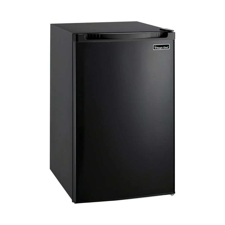 Magic chef cheap apartment refrigerator