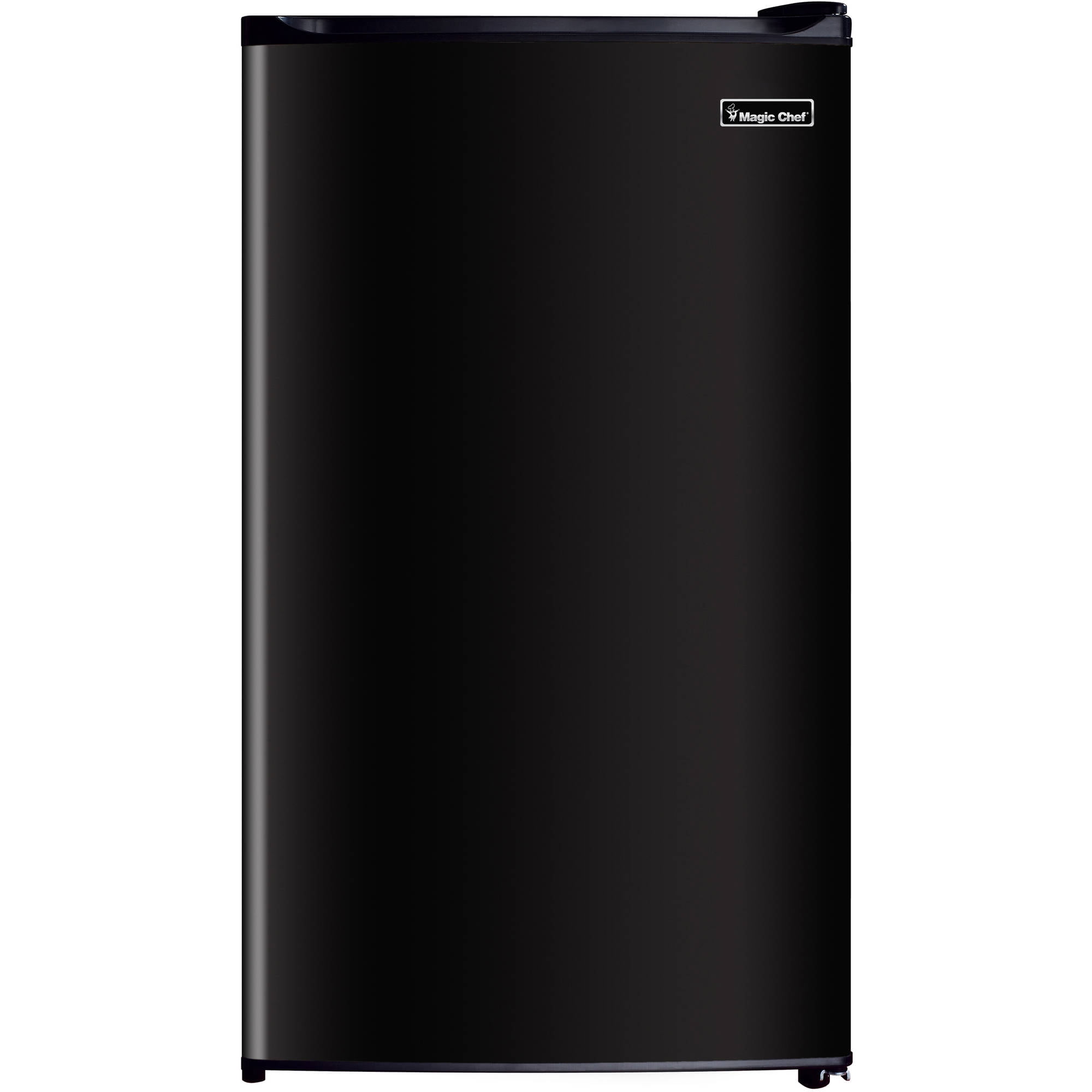 Magic Chef  New 18.5 inch Width 3.5 Cu. ft. Compact Refrigerator with  Single Door