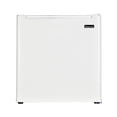 thumbnail image 1 of MAGIC CHEF 1.7-cu. ft. Mini Fridge in White, HMAR170WE, 1 of 19