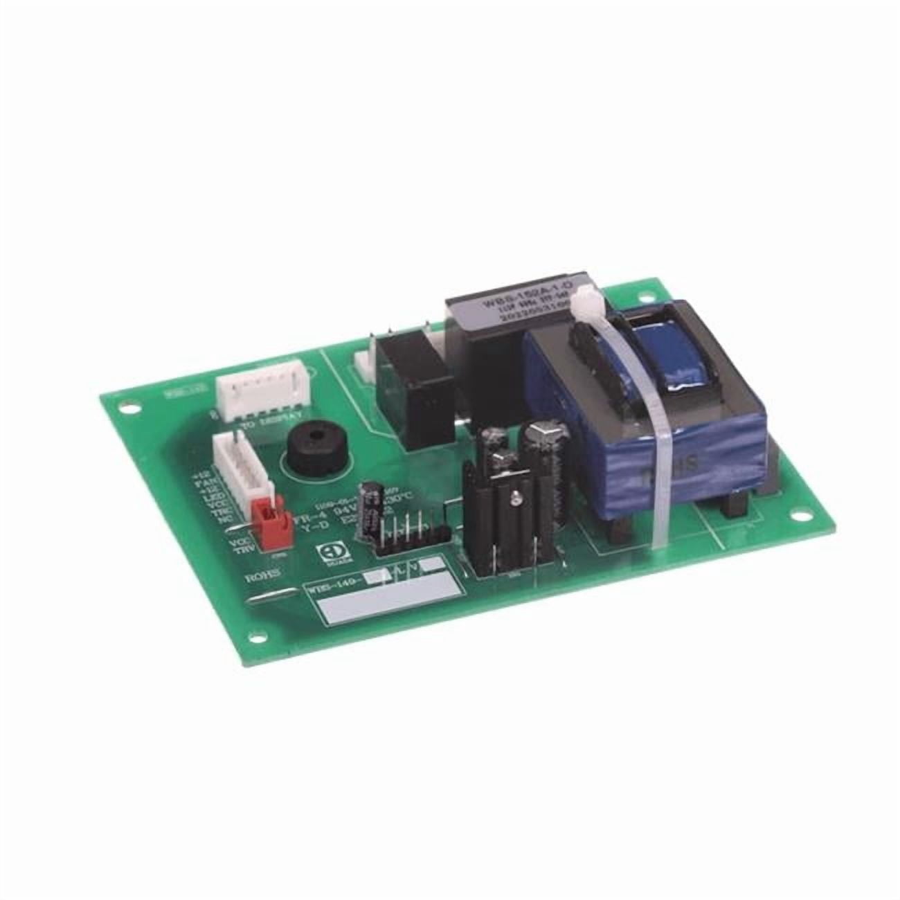 Magic Pak Control Board Magic Chef 312180200312 Genuine OEM Control Board - Main, Beverage ...
