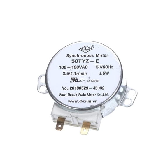 Magic Chef MCIM30SST-04 Genuine OEM Drive Motor - 100-120V