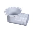 thumbnail image 1 of Magic Chef GYJ468-7 Genuine OEM Exhaust Vent - MCSDRY1S, 1 of 1