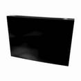 thumbnail image 1 of Magic Chef 2100153064 Genuine OEM Freezer Door Assembly - Black & White, 1 of 1