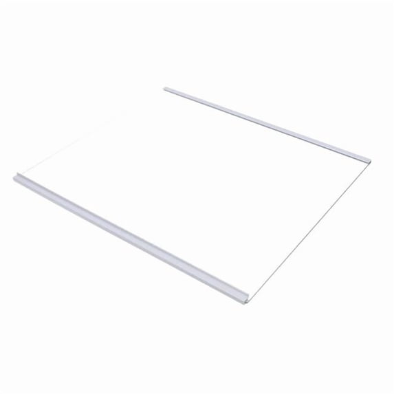 Magic Chef 312300200361 Genuine OEM Glass Shelf - Refrigerator, HMR440 Series