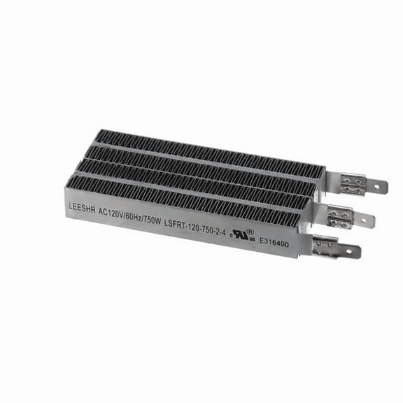 Magic Chef GYJDQ25780401B Genuine OEM Heating Element - 120V, 750W, 15W, 60HZ