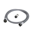 thumbnail image 1 of Magic Chef 12038000A00161 Genuine OEM Hose Kit - Water Inlet, Portable Washer, 1 of 1