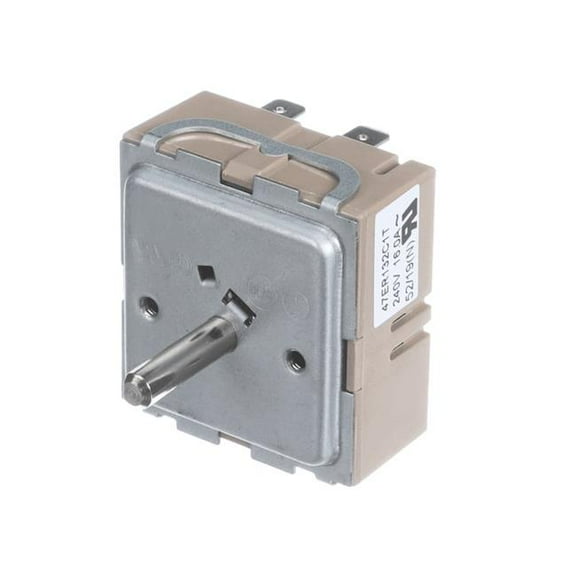 Magic Chef 30102200021 Genuine OEM Infinite Switch - 16A