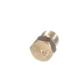 thumbnail image 1 of Magic Chef 30402100106 Genuine OEM MCSCTG24S-MCSRG24S Nozzle, 1 of 1
