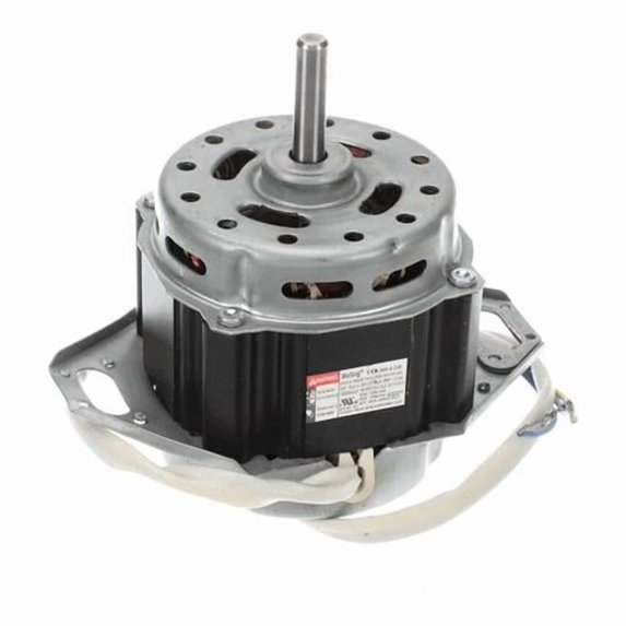 Magic Chef 11002012025002 Genuine OEM Motor - 0.917V, 0.833HZ, 0.823 RPM, 1PH, Washing Machine
