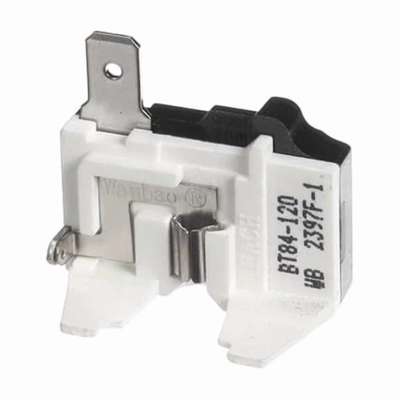 Magic Chef 312200500390 Genuine OEM Motor Protector - HMWC50ST-HMB