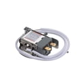 thumbnail image 1 of Magic Chef 806020119002 Genuine OEM Thermostat - 250V, 50-60HZ, 1 of 1