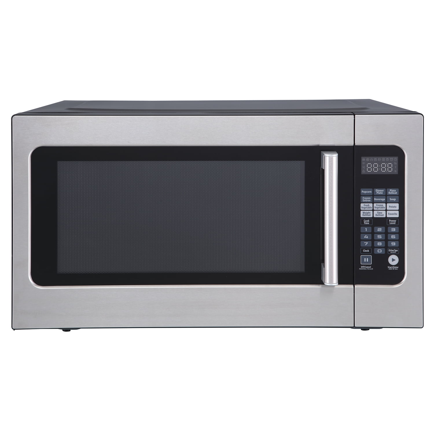Magic Chef MC2211MS Microwave Oven - Thumbnail 5