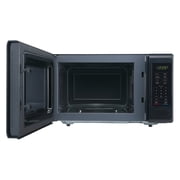 Magic Chef 0.9-Cu. Ft. 900-Watt Digital Touch Countertop Microwave, Black