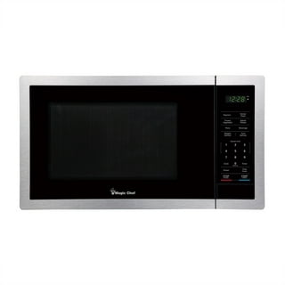  Magic Chef MC110MW Countertop Microwave Oven, Standard