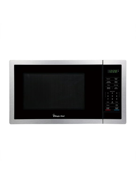 Magic Chef Microwaves in Microwaves