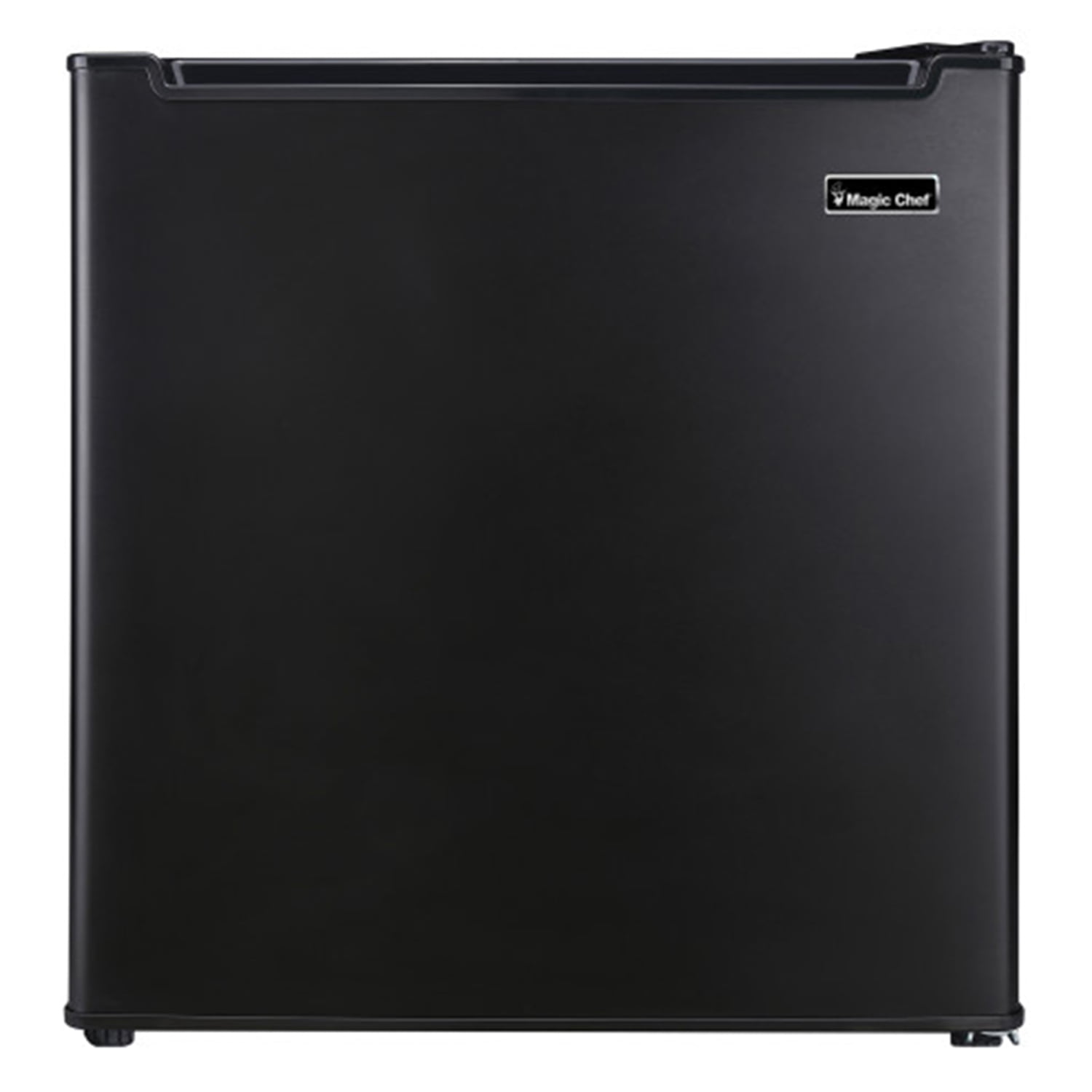 Magic Chef MCAR170BE 1.7-cu. ft. All-Refrigerator, Black
