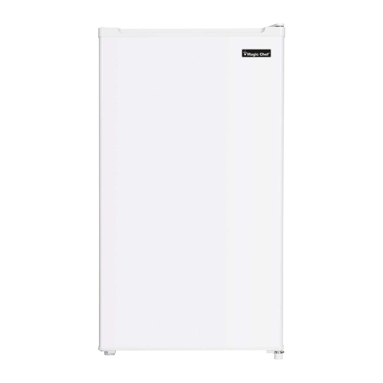 Magic Chef MCAR32WE 3.2-cu. ft. Freezerless ENERGY STAR Mini Fridge, White