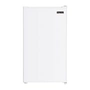 Magic Chef MCAR32WE 3.2-cu. ft. Freezerless ENERGY STAR Mini Fridge, White