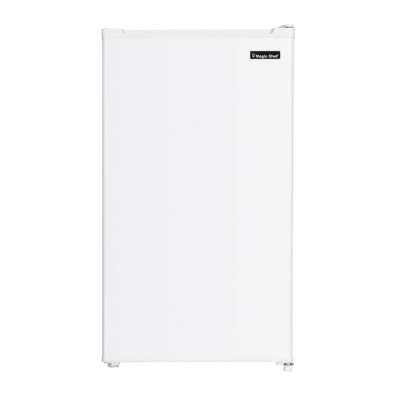 Magic Chef MCAR32WE 3.2-cu. ft. Freezerless ENERGY STAR Mini Fridge, White