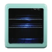 Magic Chef MCB17CHM Retro Beverage Cooler,1.7cu. ft