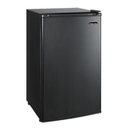 Magic Chef 3.5 Cubic-Foot Mini Refrigerator Black