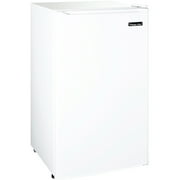 الشيف السحري MCBR350W2 3.5-Cu. قدم. ثلاجة بيضاء