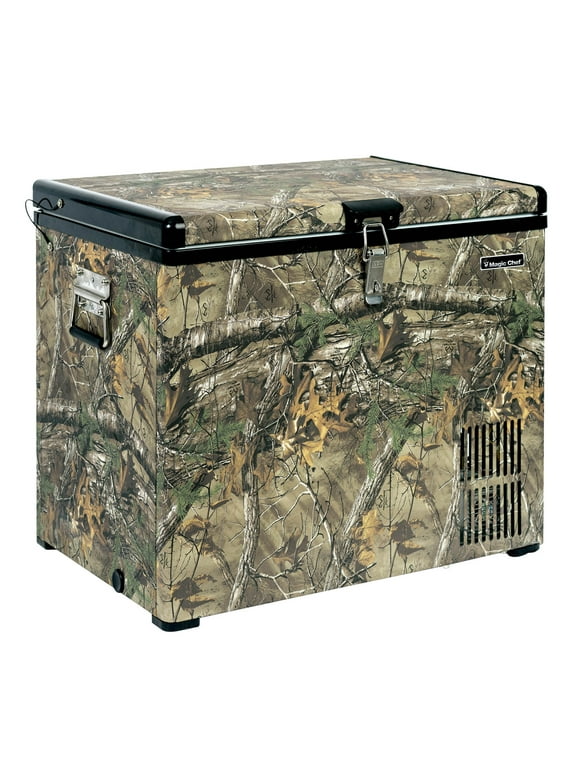 Portable Freezers in Freezers