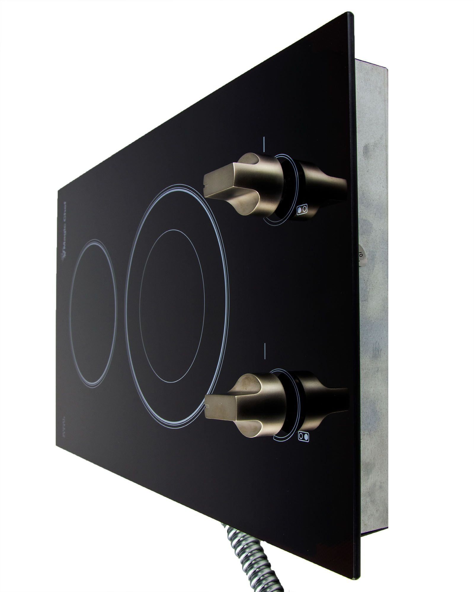 Magic chef 30 inch electric cooktop deals