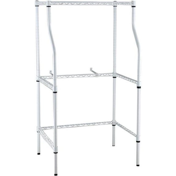 Magic Chef MCSLS12W Telescoping Appliance Dolly