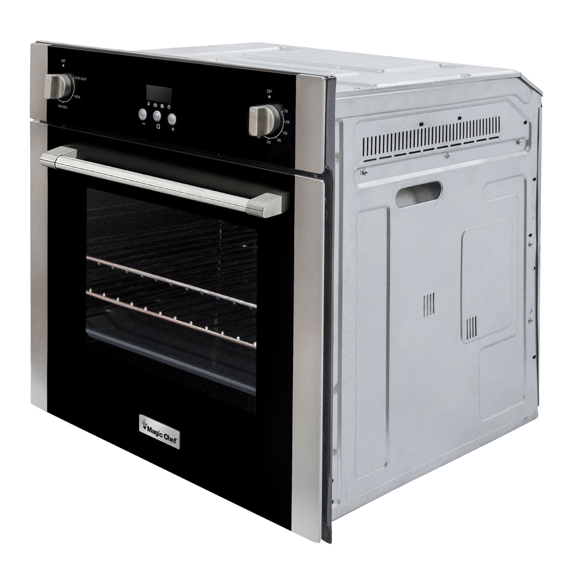 Magic Chef MCSWOE24S 24in 2.2 Cu ft Electric Wall Thailand Ubuy