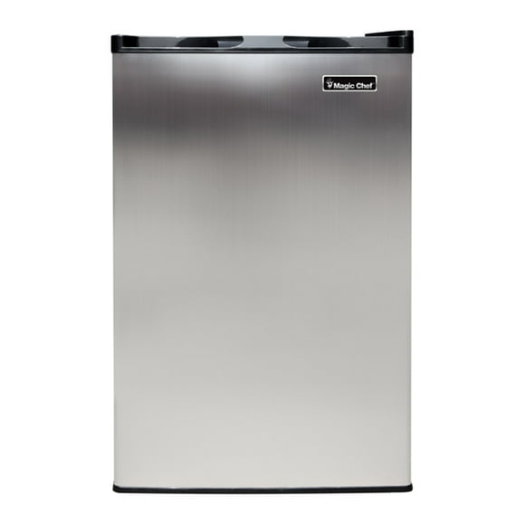 Upright Freezers