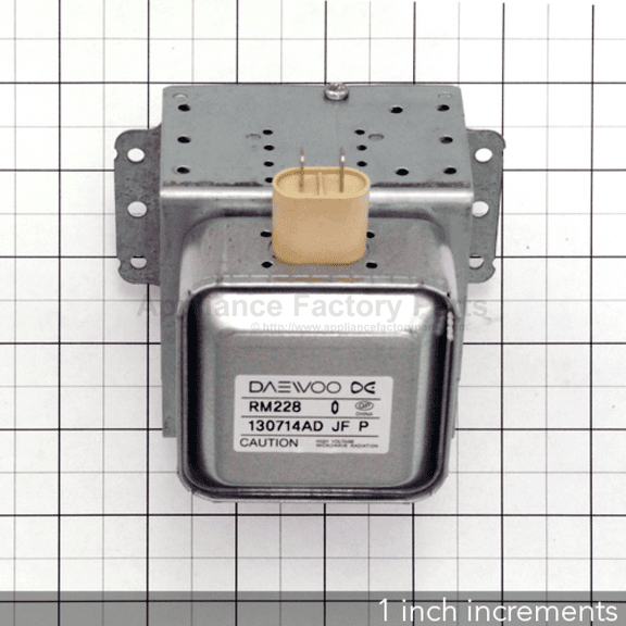 Magic Chef Magnetron 3518003420