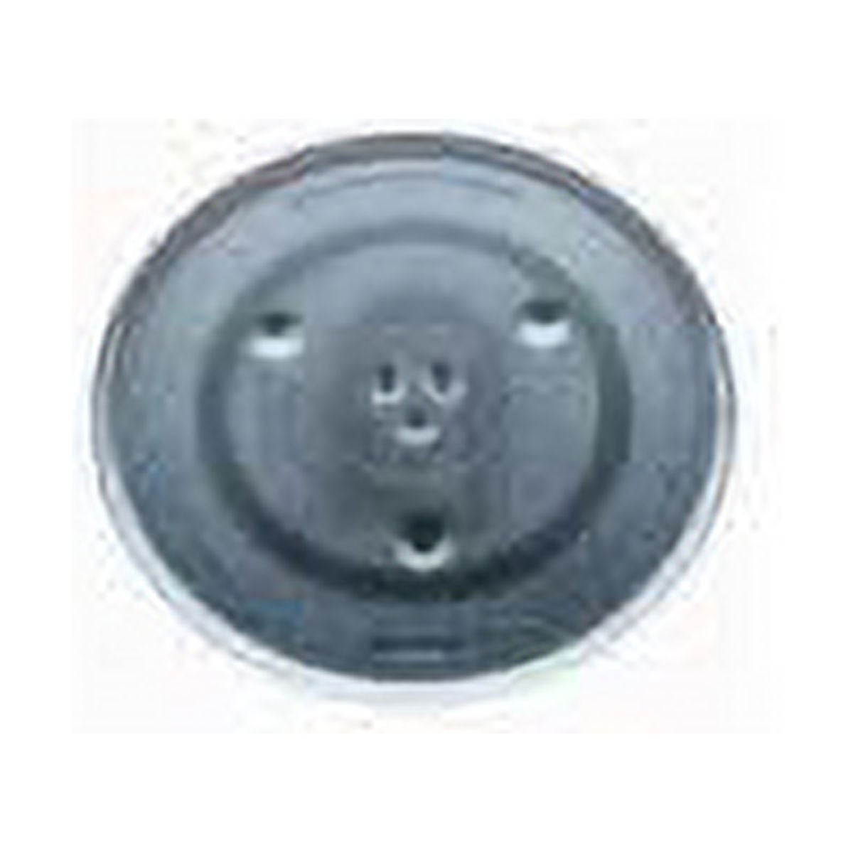 Magic Chef Microwave Glass Turntable Plate / Tray 12 3/8"