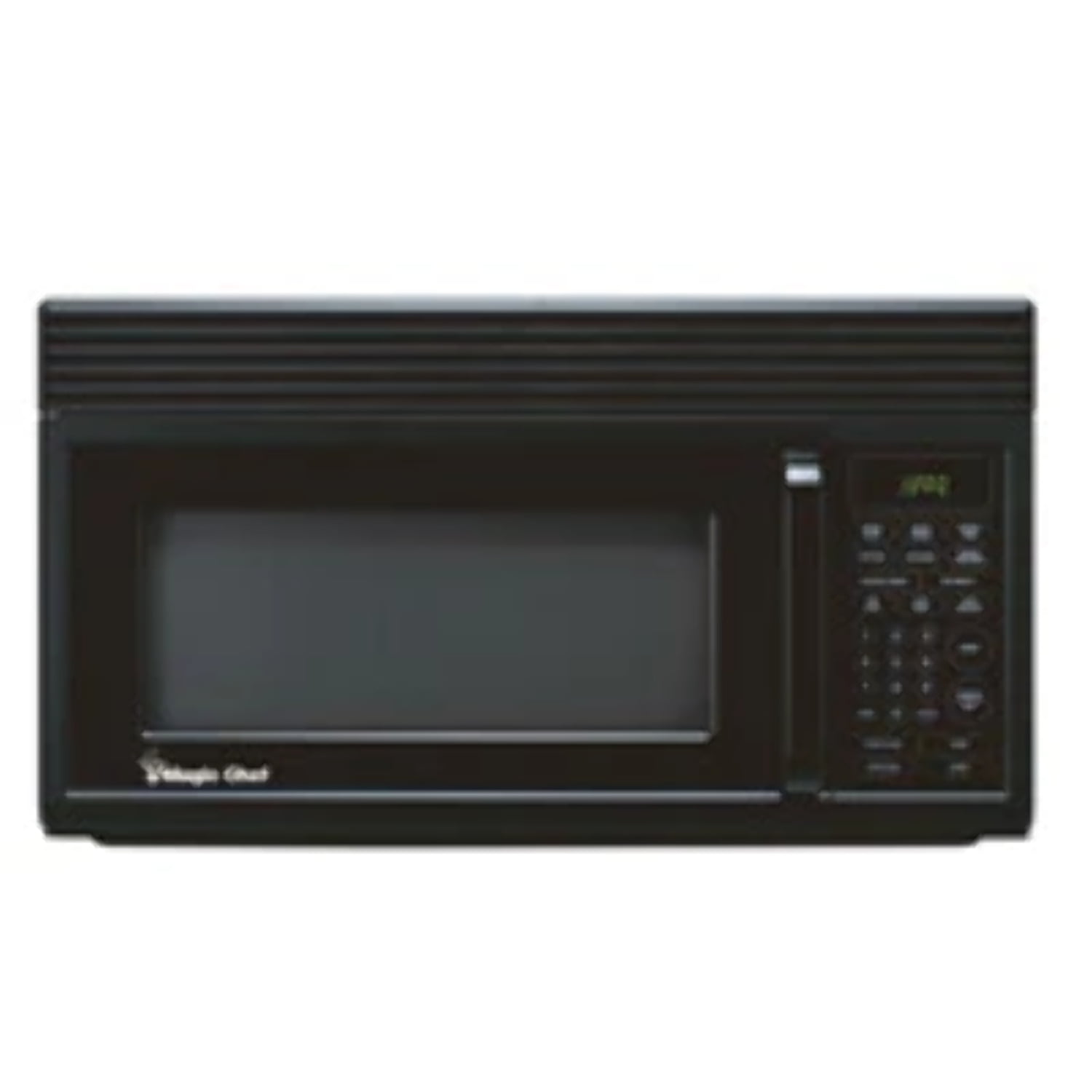 Magic Chef Microwave MCO160UB